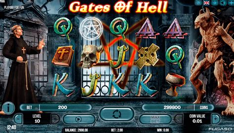 gates of hell slot|Gates of Hell Slot Machine .